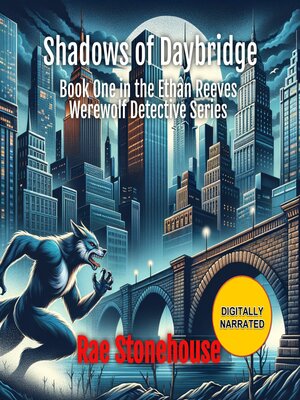 cover image of Shadows of Daybridge
